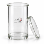 Gas Collecting Jar & Lid